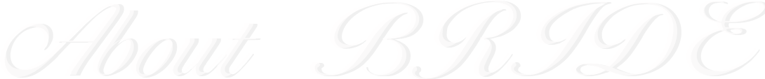 About BRIDE
